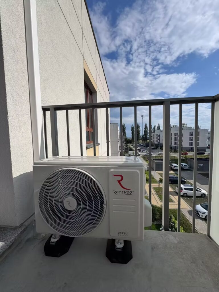 Agregat o mocy 3,5kW